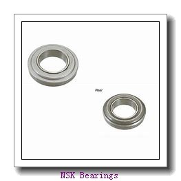 NJ406 MC3 NSK Cylindrical Roller Bearings