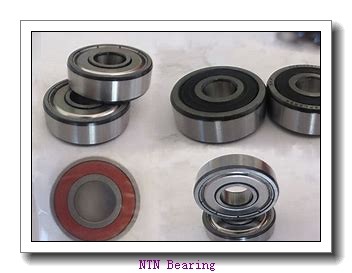 NTN OE Quality Rear Left Wheel Bearing for YAMAHA RD400E/F 78-79 - 6304LLU C3