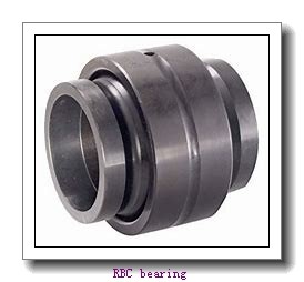 RBC RF-82214PP Rubber Sealed Ball Bearing