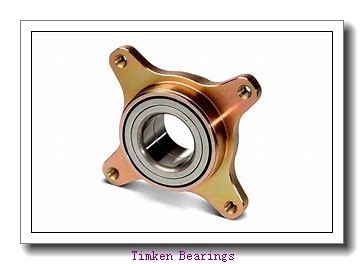 Timken 516013 Rr Wheel Bearing