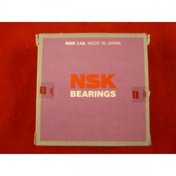 NSK Ball Bearing 6013CM