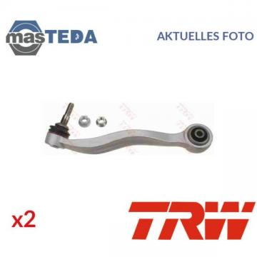 2x TRW Lower Left Right Wishbone Set JTC1143 P NEW OE QUALITY