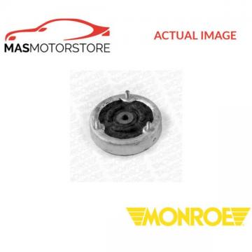 MK279 MONROE REAR TOP STRUT MOUNTING CUSHION P NEW OE REPLACEMENT