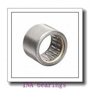 89317-M INA Thrust Roller Bearing