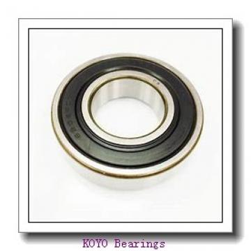 Wheel Bearing-Koyo Rear WD EXPRESS 394 50006 308