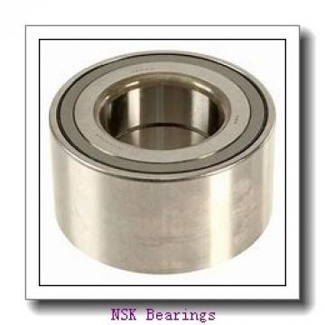 NJ306 EW NSK Cylindrical Roller Bearings