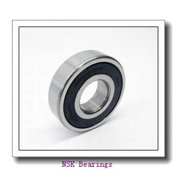 NUP208 ET NSK Cylindrical Roller Bearing