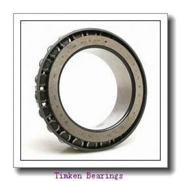 Wheel Bearing Rear Timken 511031