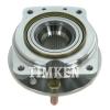 Wheel Bearing and Hub Assembly-Axle Bearing and Hub Assembly Front Timken 513044