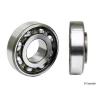 Wheel Bearing-Koyo Rear WD EXPRESS 394 50006 308 #2 small image