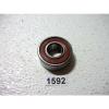 NSK 398T 15x35x13mm Sealed Bearing (1592) #2 small image