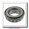 Timken Rear Inner Wheel Bearing & Race Set for 1994-1997 Plymouth Grand qw #1 small image