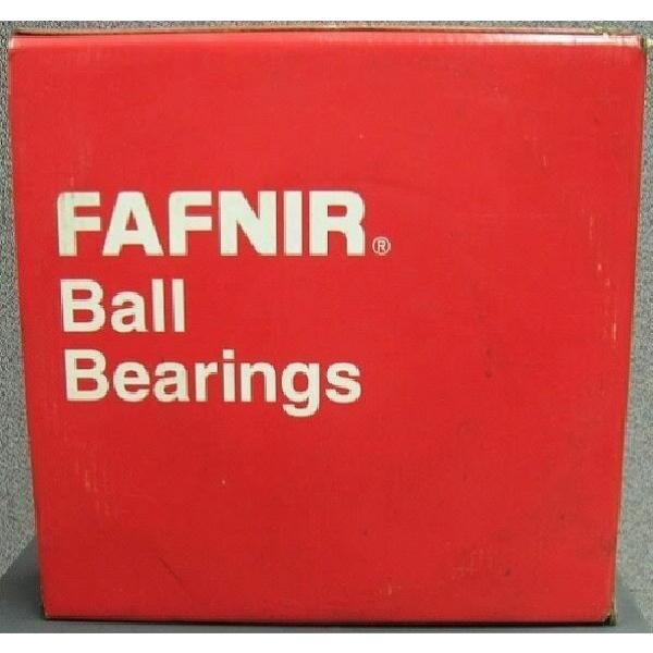 FAFNIR G1107KRR Ball Bearing Insert #2 image