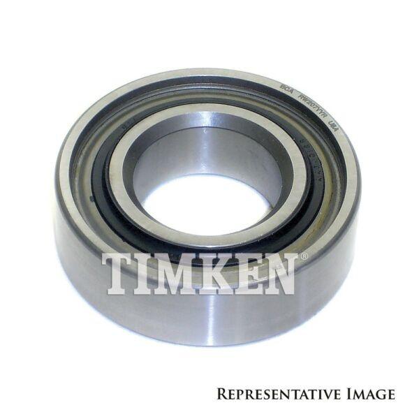 Wheel Bearing Rear Timken 511017 fits 84-85 Mazda RX-7 #2 image