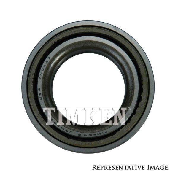 Timken 511031 Rr Wheel Bearing #2 image
