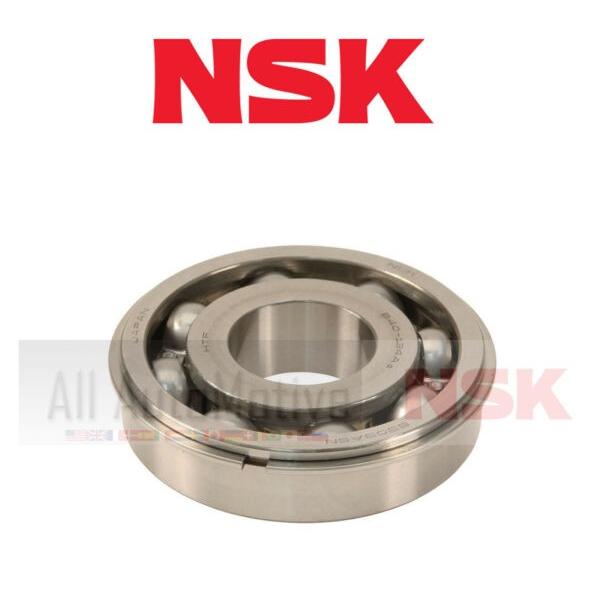 Input Shaft Bearing OE NSK for 03-16 Nissan Infiniti G35 G37 350Z 370Z Frontier #2 image