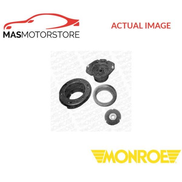 MK199 MONROE FRONT TOP STRUT MOUNTING CUSHION P NEW OE REPLACEMENT #2 image