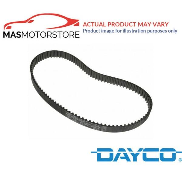 94287 DAYCO ENGINE TIMING BELT CAM BELT G NEW OE REPLACEMENT #2 image