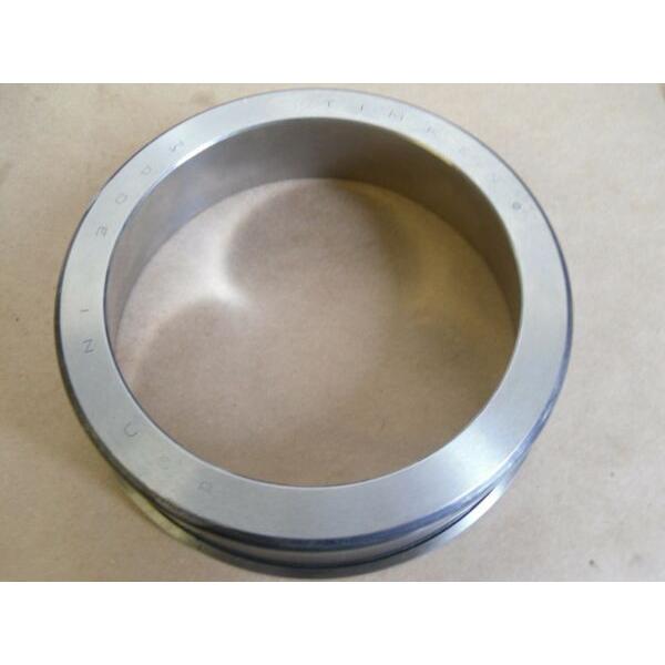 TIMKEN 6420B Tapered Roller Bearing Single Cup with Flange #2 image
