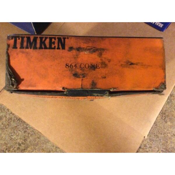 Timken  -Bearings #864Cone ,FREE SHPPING to lower 48, NEW OTHER! #2 image