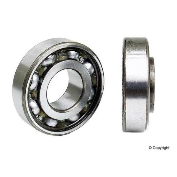 Wheel Bearing-Koyo Rear WD EXPRESS 394 50006 308 #2 image