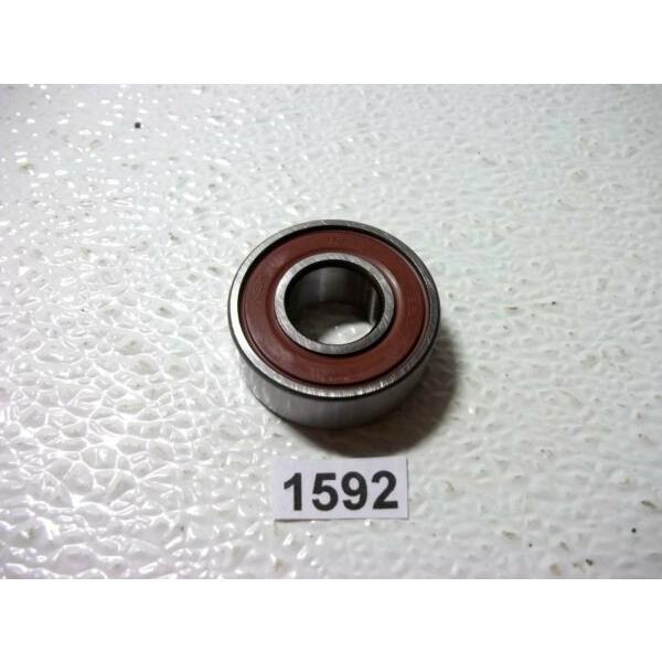 NSK 398T 15x35x13mm Sealed Bearing (1592) #2 image