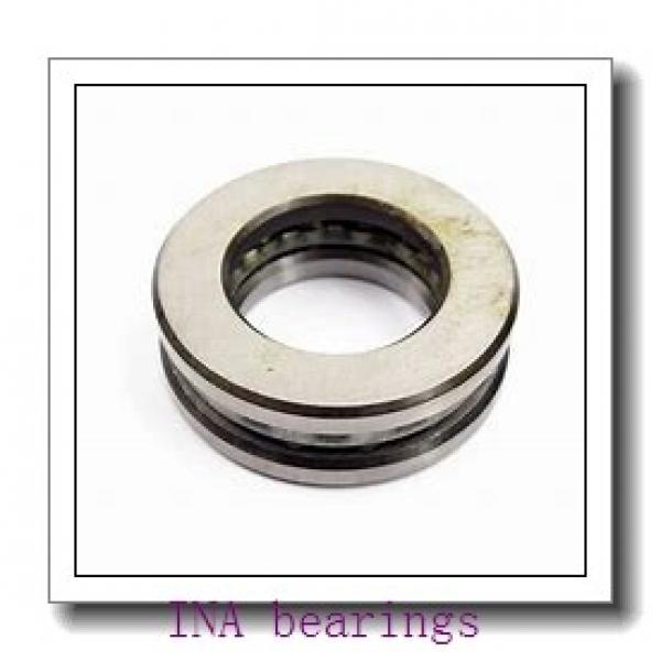 INA MODEL NK45/20 NEEDLE ROLLER BEARING NEW CONDITION IN BOX #1 image