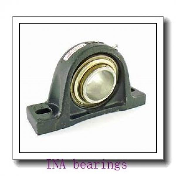 INA KR19PPX CAM FOLLOWER BEARING KR 19 PP X  3/4" OD GERMANY #1 image