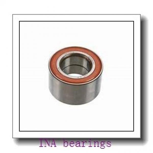 Ina HK0812-2RS Outer Bearing Ring  NEW #1 image