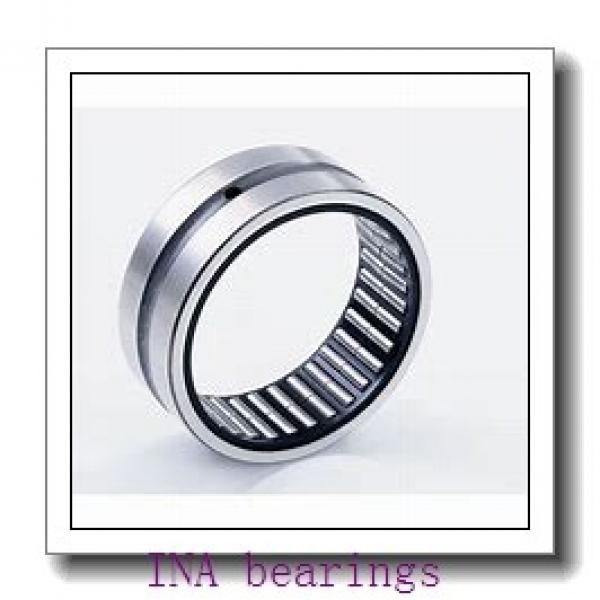 New INA TC815 Needle Thrust Bearing Bore 0.5" Steel Axial TC815-HLA/0-5 #1 image