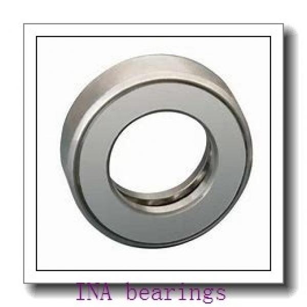 K81164-M INA Axial Cylindrical Roller Bearing #1 image