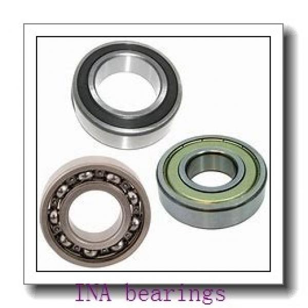 GEARBOX BEARING INA 722 0268 10 #1 image