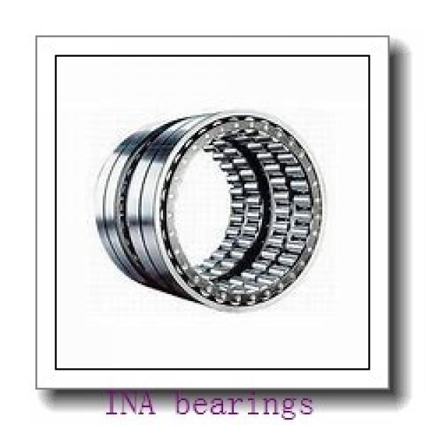 SL182952 INA Cylindrical Roller Bearing #1 image