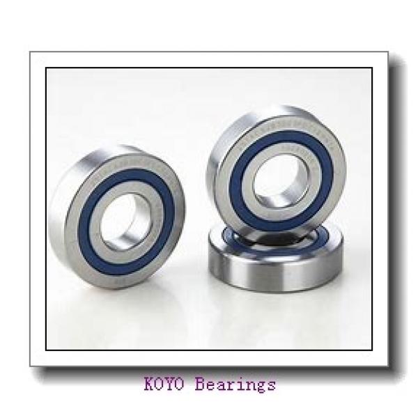 Wheel Bearing Retainer-Koyo Rear WD EXPRESS 398 32001 308 #1 image