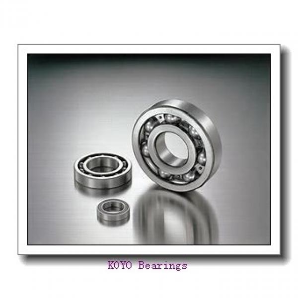 Wheel Bearing-Koyo Front WD EXPRESS 394 50009 308 fits 02-07 Suzuki Aerio #1 image