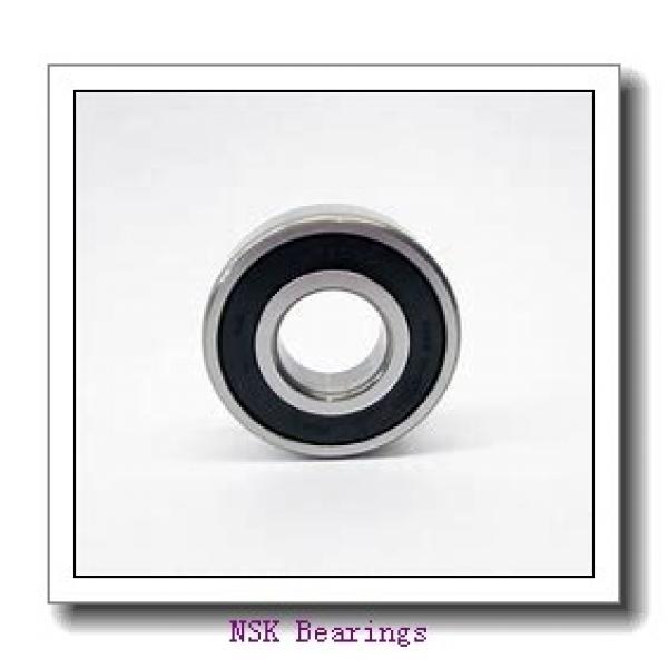 NUP2309 ET NSK Cylindrical Roller Bearing #1 image