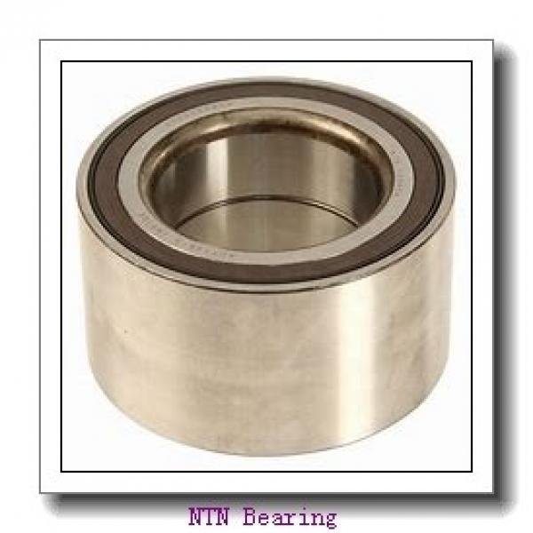 NTN OE Quality Front Bearing for KTM 450 XCW  07-10 - 61906LLU C3 #1 image