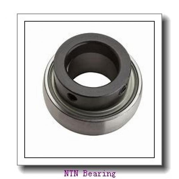 NTN OE Quality Rear Left Wheel Bearing for Yamaha OFFROAD TY80 77 - 6301LLU C3 #1 image
