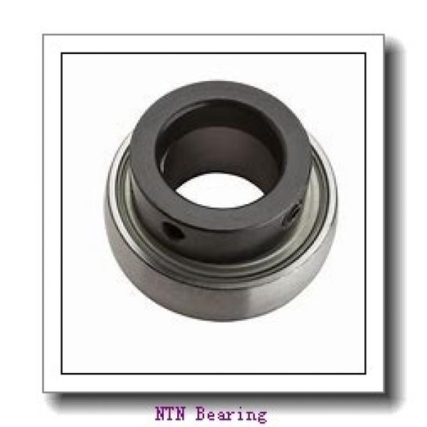 NTN OE Quality Rear Right Wheel Bearing for Yamaha OFFROAD YZ50G/H  80-81 - 6301 #2 image