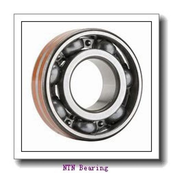 NTN OE Quality Rear Left Wheel Bearing for SUZUKI GSX600FK-FY 89-99 - 6303LLU C3 #2 image