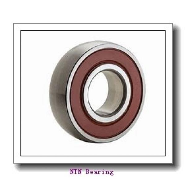 NTN 4T-13621 Tapered Cup Bearing, 2.717” OD, 0.5938” Width #1 image