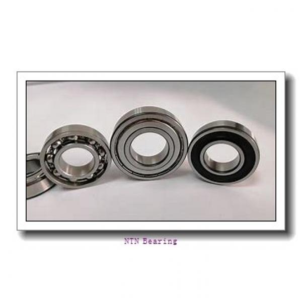 Honda CTX 200 2002 - 2011 NTN Rear Wheel Bearing & Seal Kit Set #1 image