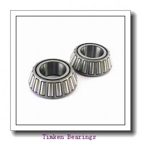 TIMKEN 2MMVC9109HX CR DUL SUPER PRECISION BEARINGS (MATCHED PAIR) NEW IN BOX #1 image
