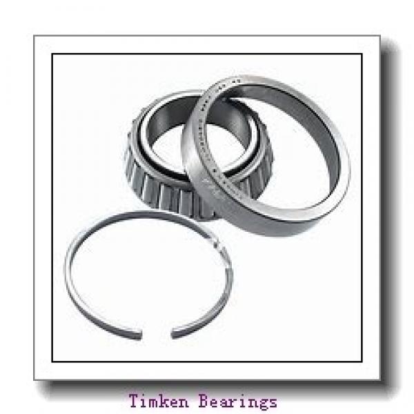 Timken 25520 Tapered Roller Bearing, Single Cup (Fafnir, Koyo, NTN, SKF, RBC) #1 image