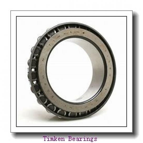 Wheel Bearing and Hub Assembly-Axle Bearing and Hub Assembly Front Timken 513044 #1 image