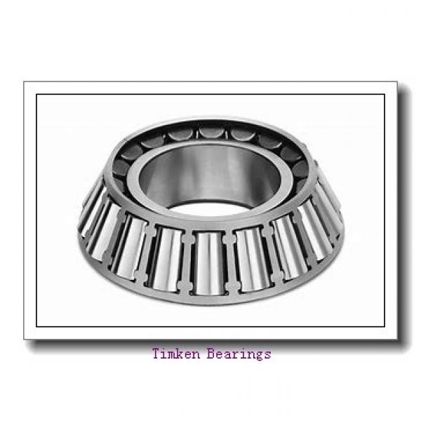 TIMKEN 23256#3 TAPERED ROLLER BEARING, SINGLE CUP, PRECISION TOLERANCE, STRAI... #1 image