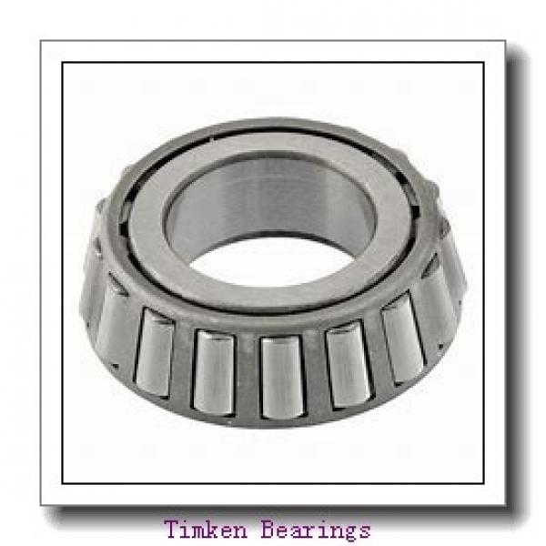Wheel Bearing Front Timken 510028 #1 image