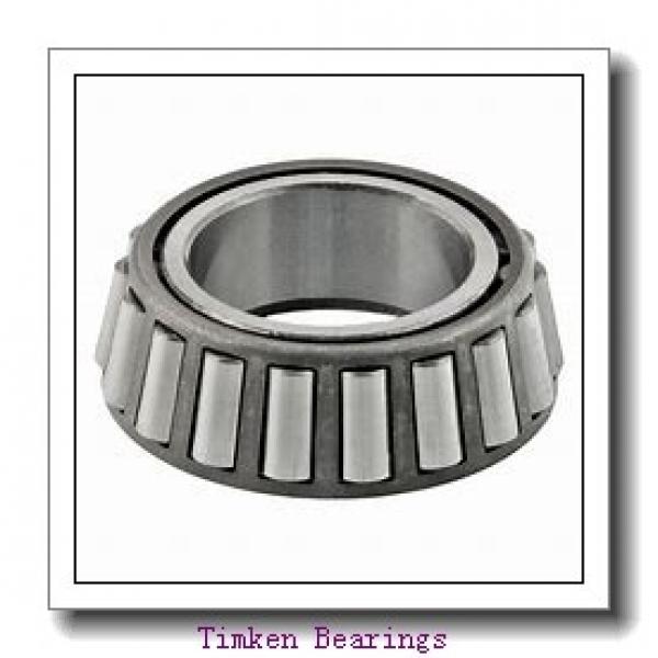 417 Timken Tapered Roller Bearing  #1 image
